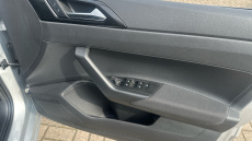 Volkswagen Polo 1.0 TSI Life 5dr Petrol Hatchback